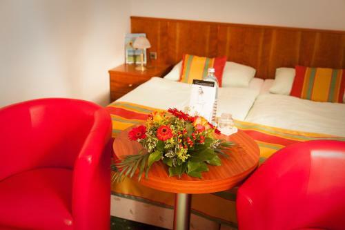 Hotel Turmhof Breitenbrunn