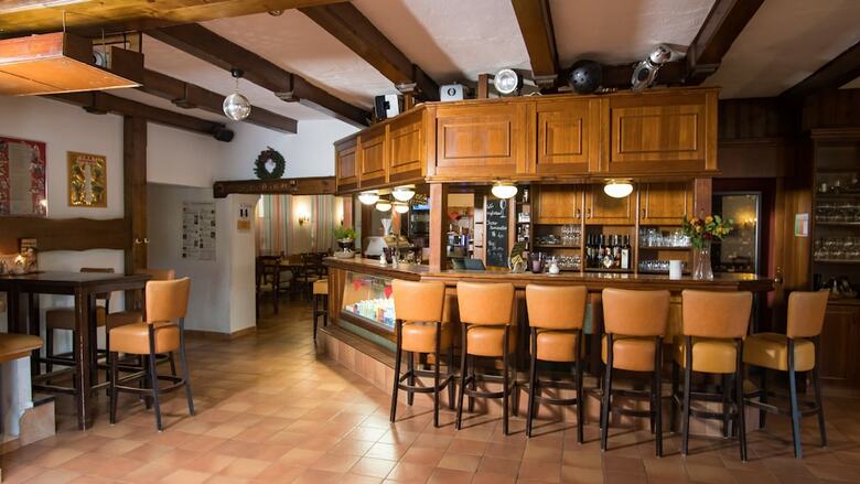 Tennis Golf Hotel H�llrigl