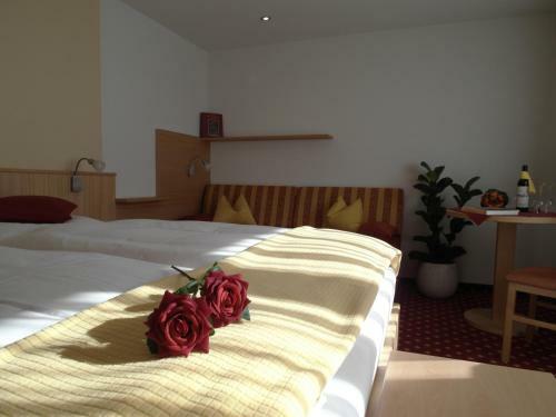 Hotel Garni Regina