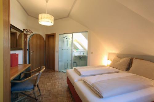Hotel-restaurant-caf� Krainer