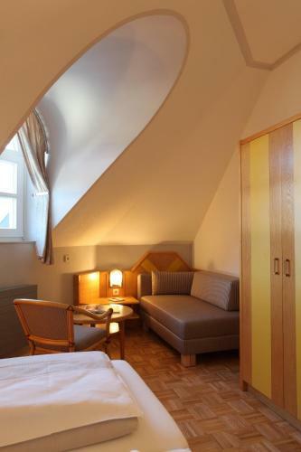 Hotel-restaurant-caf� Krainer