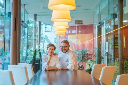 Hotel-restaurant-caf� Krainer