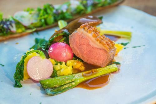 Hotel-restaurant-caf� Krainer