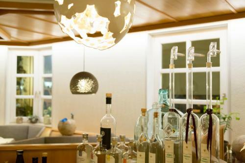 Hotel-restaurant-caf� Krainer