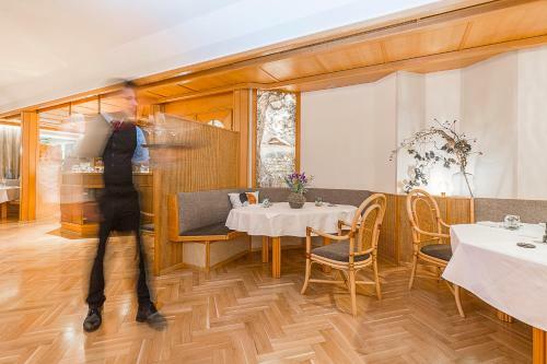 Hotel-restaurant-caf� Krainer
