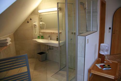 Hotel-restaurant-caf� Krainer