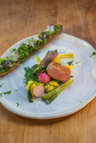 Hotel-restaurant-caf� Krainer