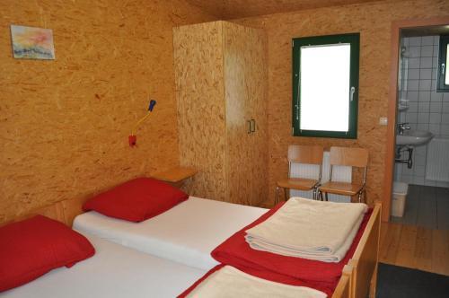 G�stedorf Waldheimat