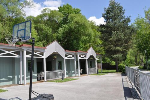 G�stedorf Waldheimat