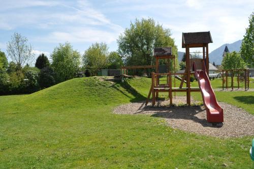 G�stedorf Waldheimat