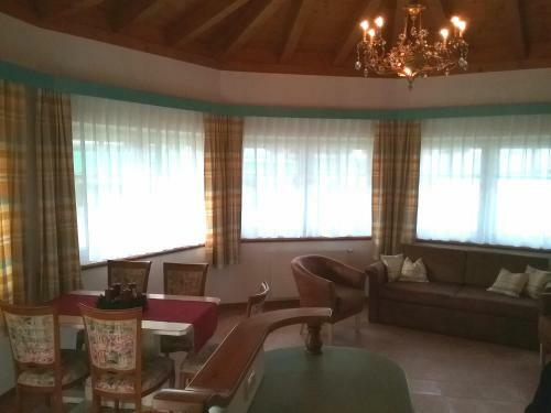Vitalhotel Berghof