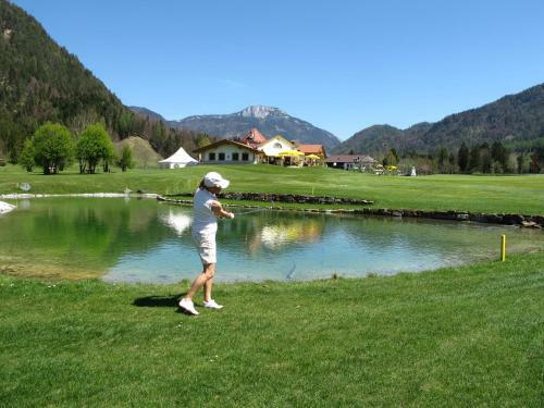 Vitalhotel Berghof