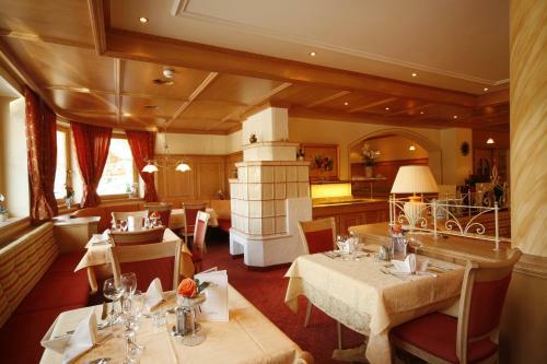Vitalhotel Berghof