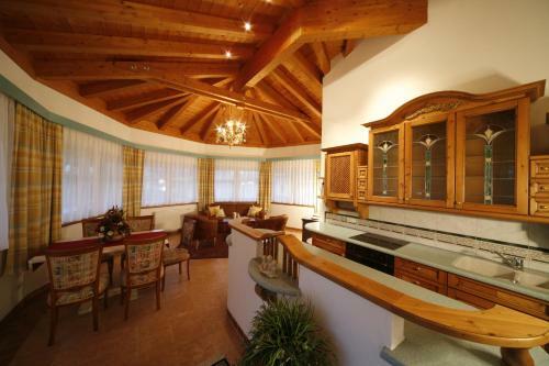 Vitalhotel Berghof