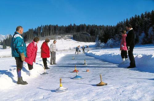 Vitalhotel Berghof