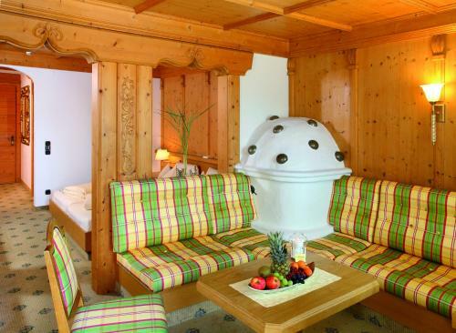 Hotel Der L�rchenhof