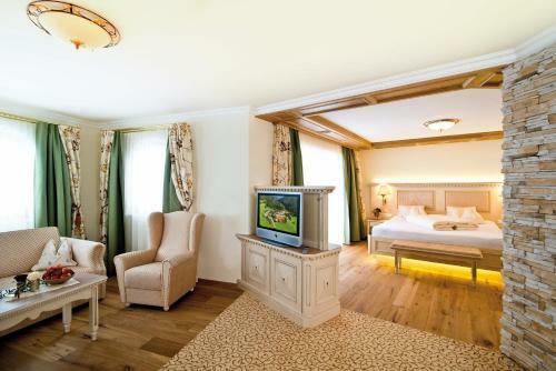 Hotel Der L�rchenhof