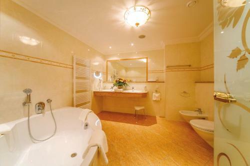 Hotel Der L�rchenhof