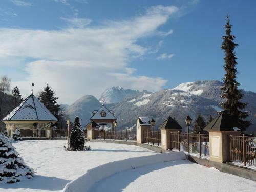 Hotel Der L�rchenhof