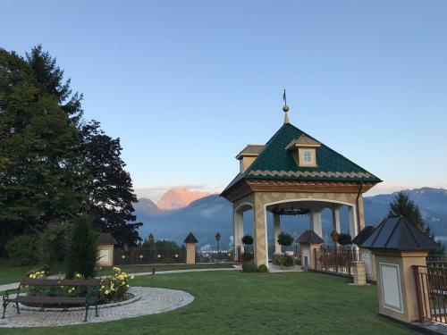 Hotel Der L�rchenhof