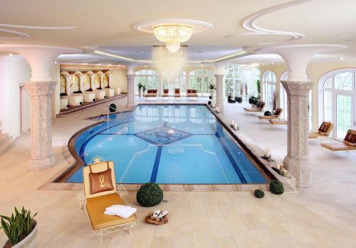 Hotel Der L�rchenhof