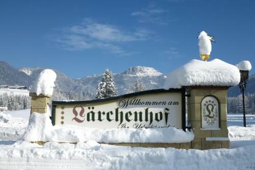 Hotel Der L�rchenhof
