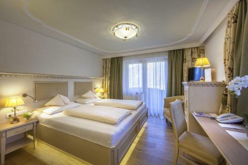 Hotel Der L�rchenhof