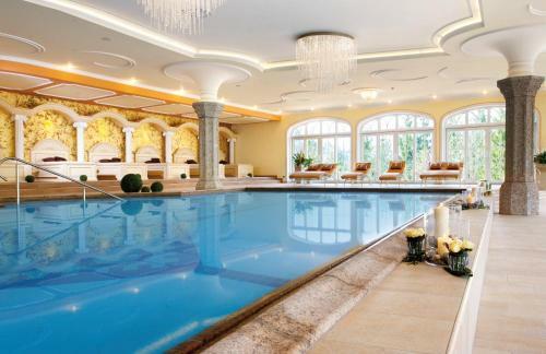 Hotel Der L�rchenhof