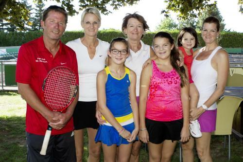 Hostal Tennis- Und Freizeitzentrum Neud�rfl