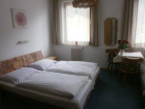 Bed & Breakfast Alpengasthof Schuster
