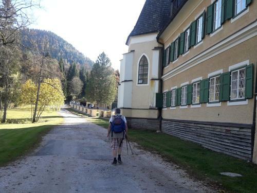 Bed & Breakfast Alpengasthof Schuster