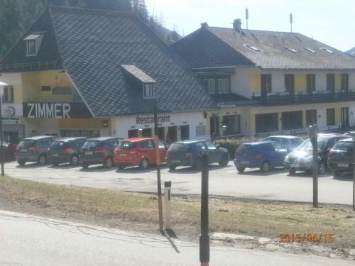 Bed & Breakfast Alpengasthof Schuster