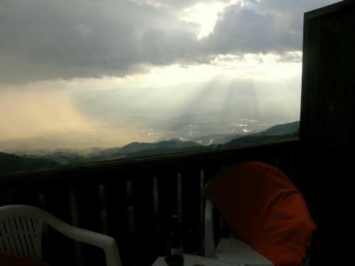 Hotel Garni G�stehaus Karin