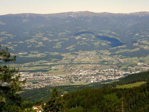 Hotel Garni G�stehaus Karin