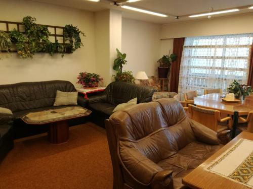 Hotel Garni G�stehaus Karin