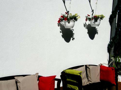 Hotel Garni G�stehaus Karin