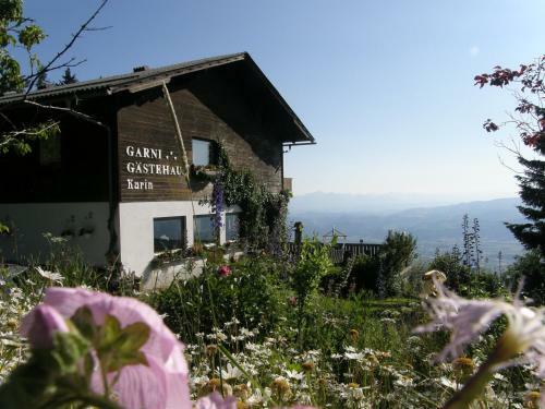 Hotel Garni G�stehaus Karin