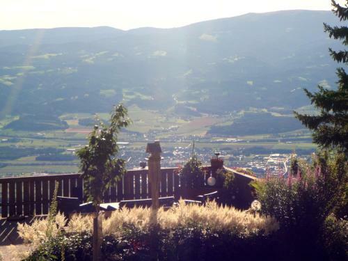 Hotel Garni G�stehaus Karin