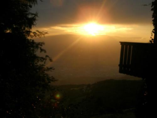 Hotel Garni G�stehaus Karin