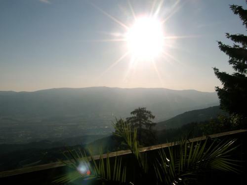Hotel Garni G�stehaus Karin