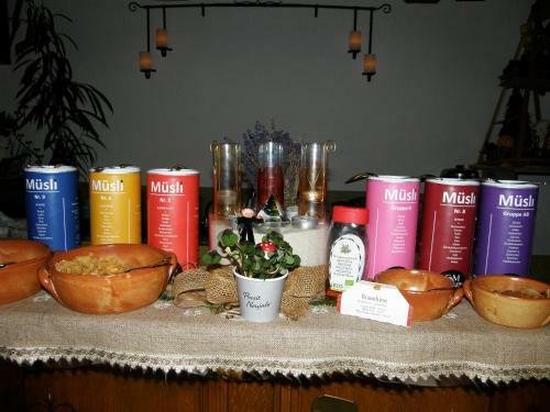 Hotel Garni G�stehaus Karin
