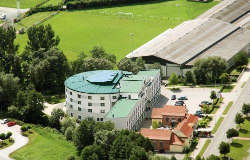 Hotel Gip
