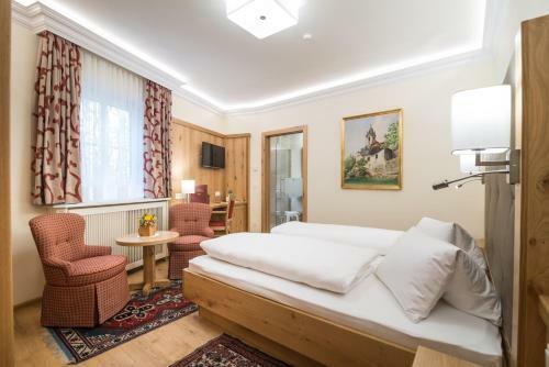 Hotel-restaurant Kirchenwirt