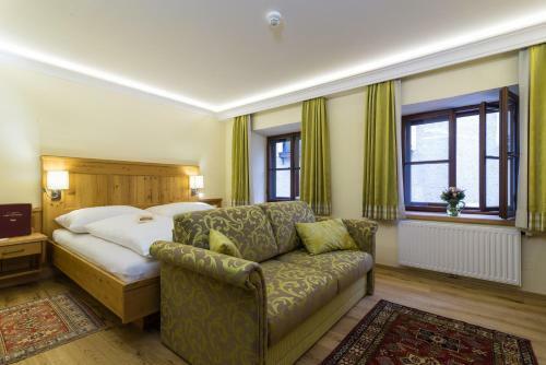 Hotel-restaurant Kirchenwirt