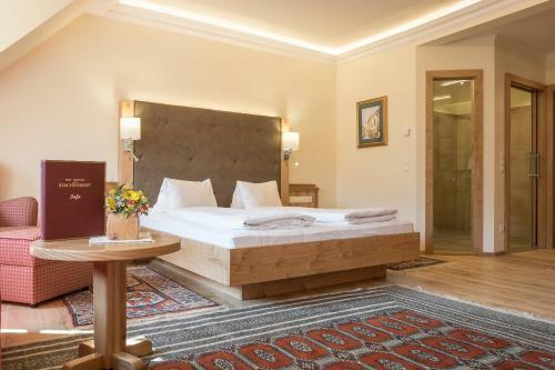 Hotel-restaurant Kirchenwirt