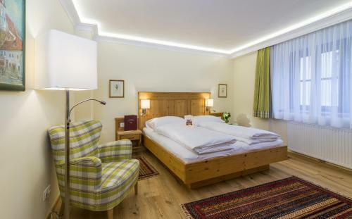 Hotel-restaurant Kirchenwirt