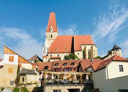 Hotel-restaurant Kirchenwirt
