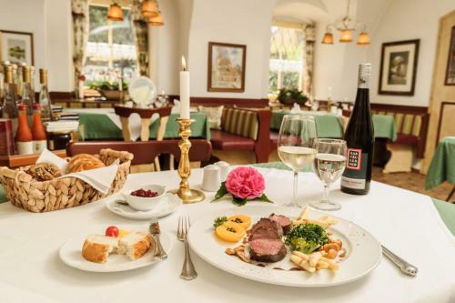 Hotel-restaurant Kirchenwirt