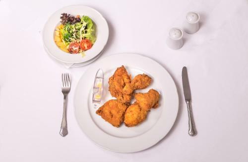 Hotel-restaurant Kirchenwirt