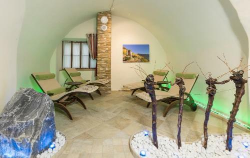 Hotel-restaurant Kirchenwirt